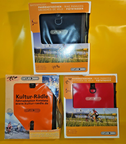 Zum raussuchen ortlieb - raussuchen,