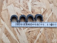 4 Stk. Ortlieb Einsätze für