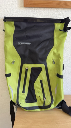 Ortlieb rucksack - ortlieb,