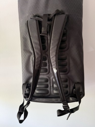 Ortlieb metrosphere rucksack - ortlieb,