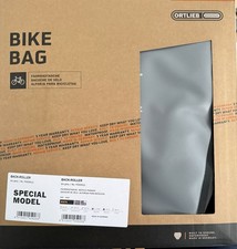 Ortlieb Fahrradtasche, Alu
