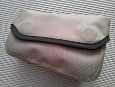 Ortlieb Oberrohrtasche