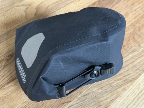Ortlieb micro satteltasche - micro,