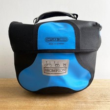 Brompton Ortlieb Mini O Bag