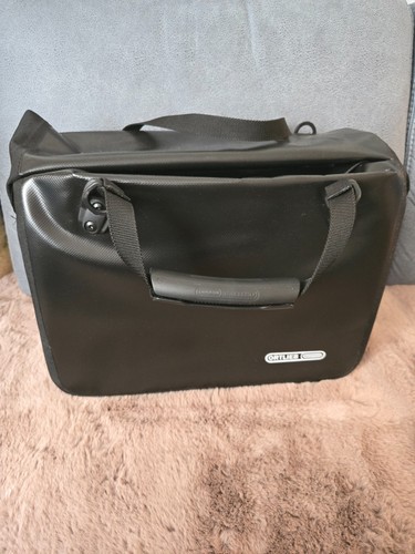 Ortlieb fahrradtasche office - fahrradtasche,