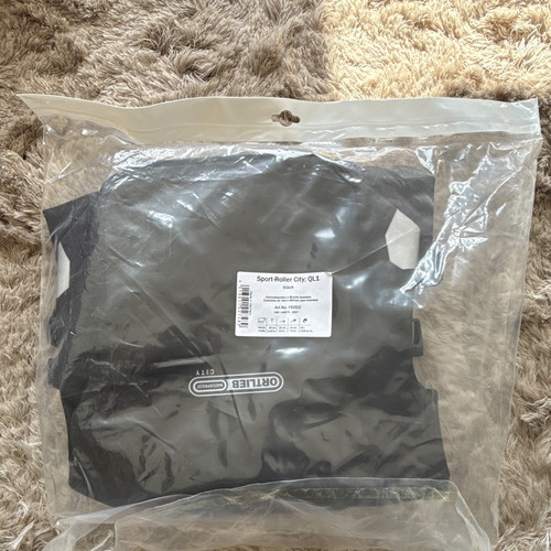 Ortlieb sport roller - 2, sport-roller