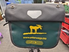 Ortlieb Ultimate Lenkertasche