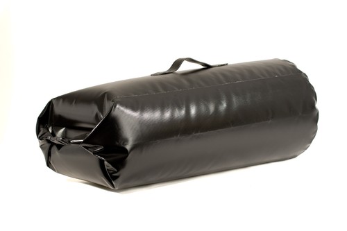 Ortlieb motorrad packsack - motorrad,