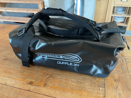 Ortlieb duffle outdoor - outdoor, /