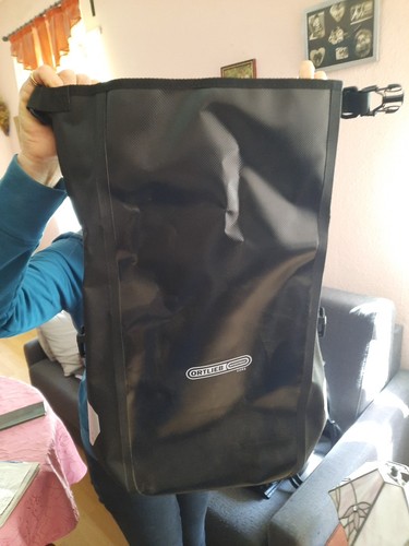 Ortlieb fahrradtasche - ortlieb,