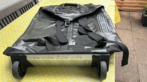 Ortlieb duffle 140 l - ortlieb,