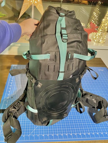 Ortlieb atrack l - atrack,