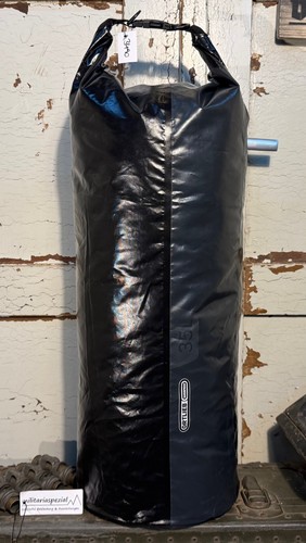 Ortlieb dry bag 35l - ortlieb,