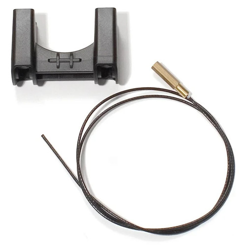 Ortlieb handlebar mounting - mounting, set