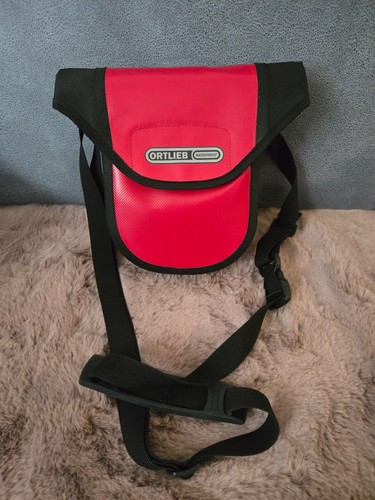 Ortlieb lenkertasche ultimate - ortlieb,