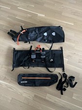 Ortlieb Packtaschen Set   3
