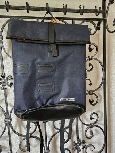 Ortlieb rucksack commuter - ortlieb,