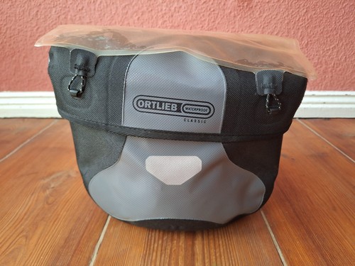 Lenkertasche ortlieb - lenkertasche,