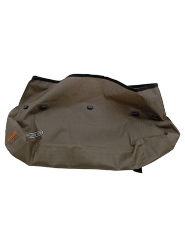 Ortlieb fahrradtasche oliv - ortlieb,