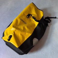 Ortlieb Fahrradtasche, in