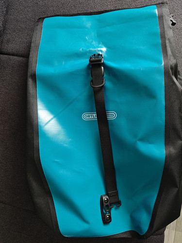 Ortlieb fahrradtasche der - ortlieb,
