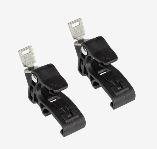 Ortlieb ql2 lock 2er set - ortlieb,