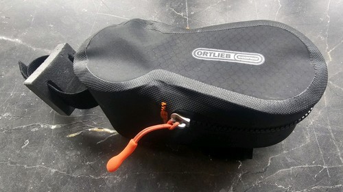 Ortlieb cockpit pack 8 - ortlieb, cockpit-pack