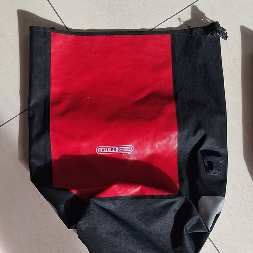 Ortlieb back roller - ortlieb, back-roller