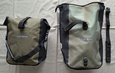 Ortlieb Front-Roller Plus