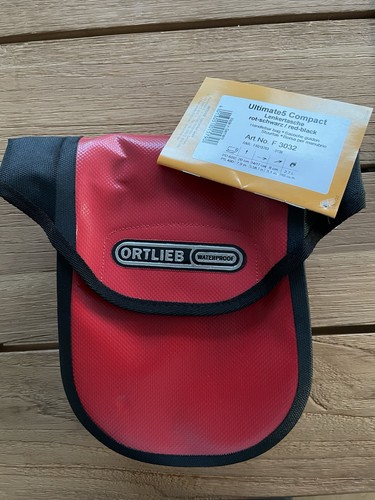 Fahrradtasche lenker ortlieb - fahrradtasche,