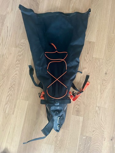 Ortlieb seat pack - , 16,5l