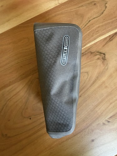 Fahrradtasche fuel pack dark - fahrradtasche, fuel-pack