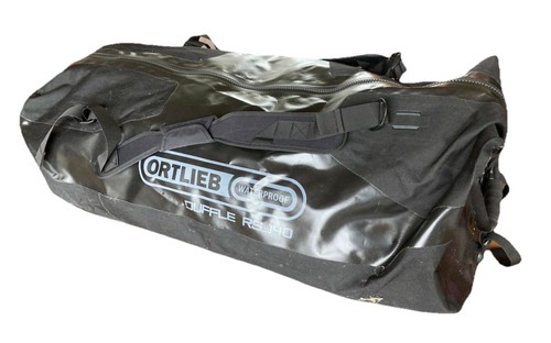 Ortlieb duffle 140 - ortlieb,