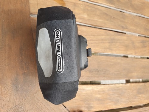 Ortlieb micro bag - micro, 2