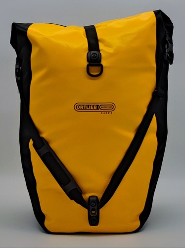 Ortlieb back roller - back, classic