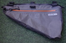 Ortlieb Frame-Pack 6L Fahrrad