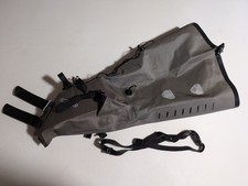 Ortlieb Seat-Pack dark sand