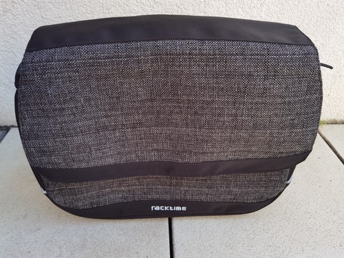 Racktime fahradtasche commuter - fahradtasche,