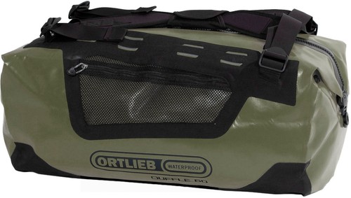 Orthlieb duffle bag - orthlieb,