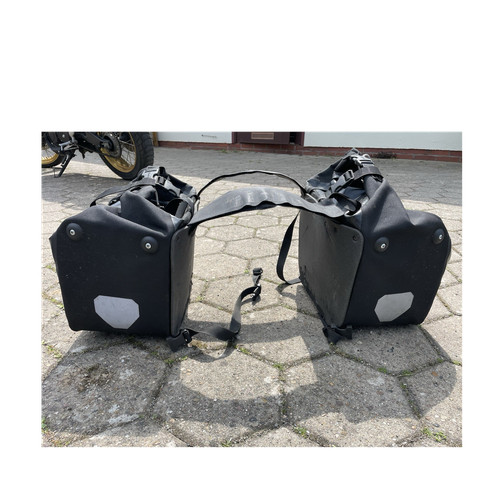 Ortlieb motorrad packtaschen - motorrad,