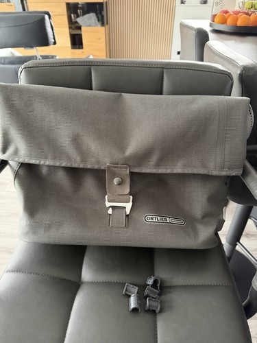 Ortlieb twin city - ~~ortlieb,