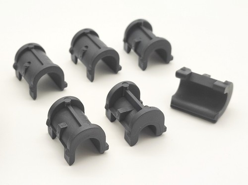 Ortlieb roller paar - paar, haken